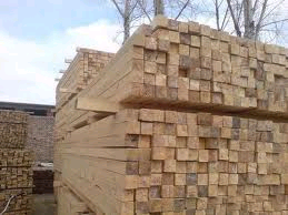 木材进口代理